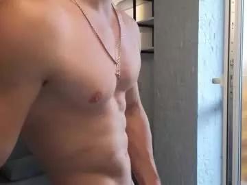 elliot_muscle04 from Chaturbate