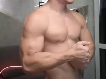 elliot_muscle04 from Chaturbate