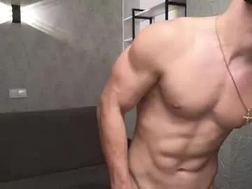 elliot_muscle04 from Chaturbate