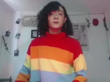 ellis_flowers from Chaturbate