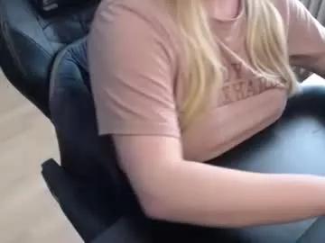 elly_petite from Chaturbate