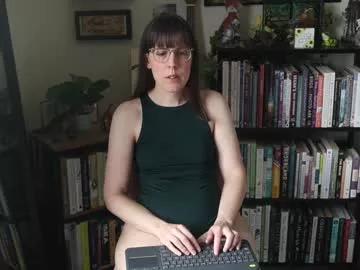 ellynaomi from Chaturbate