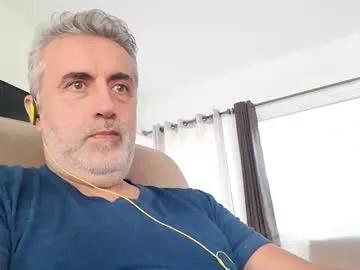 elmejorfvb2 from Chaturbate
