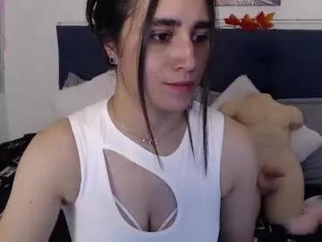 elowen_halley1 from Chaturbate is Freechat