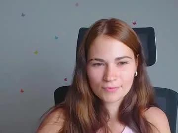elsa_mur from Chaturbate is Freechat