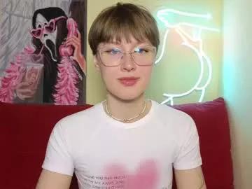 elsaangel from Chaturbate is Freechat
