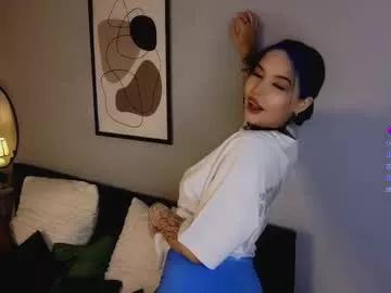 elviablowe from Chaturbate is Freechat