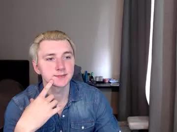elvin_vaenight from Chaturbate is Freechat