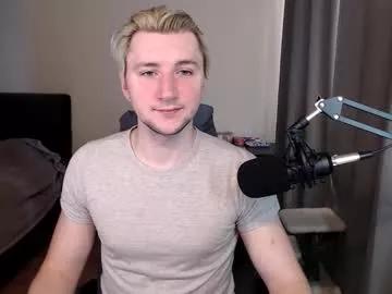 elvin_vaenight from Chaturbate is Freechat