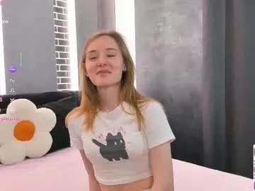 elvyrose from Chaturbate is Freechat