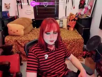 elyzababy from Chaturbate is Freechat