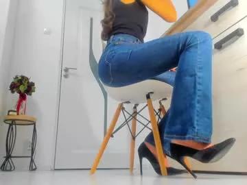 elyzabetth from Chaturbate
