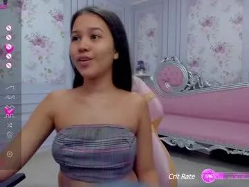 ema_aniston from Chaturbate