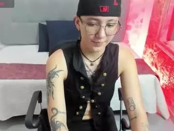 emahills__axelrose from Chaturbate is Freechat