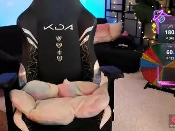 ember_skye from Chaturbate