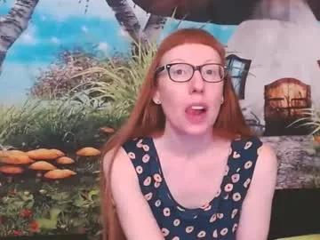 ember_starleena from Chaturbate