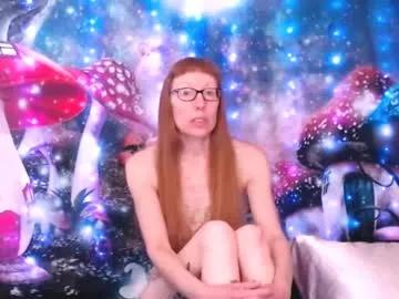ember_starleena from Chaturbate