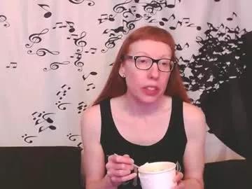 ember_starleena from Chaturbate
