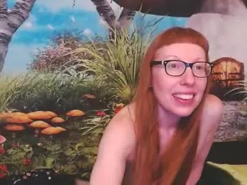 ember_starleena from Chaturbate