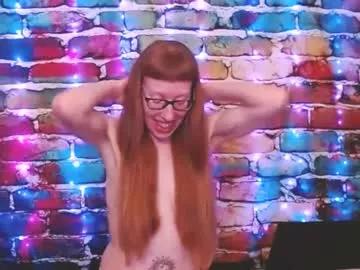 ember_starleena from Chaturbate