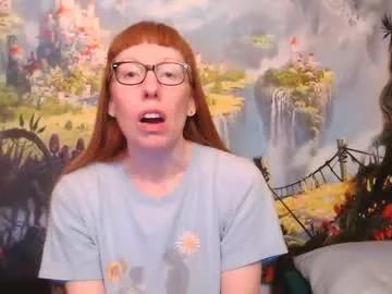 ember_starleena from Chaturbate