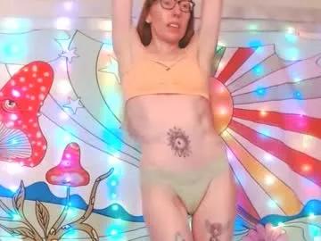 ember_starleena from Chaturbate