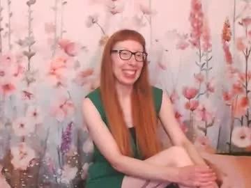 ember_starleena from Chaturbate
