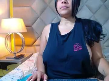 ember_wanda_ from Chaturbate