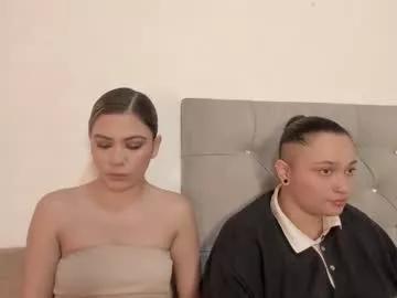 emberandalex from Chaturbate