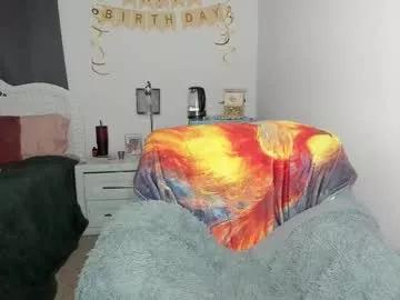 emberpheonixxx from Chaturbate