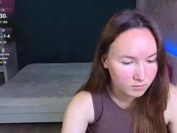 embersoleil from Chaturbate is Freechat