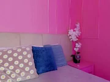 emelyy_carter from Chaturbate