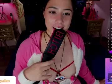 emiilyallen_ from Chaturbate