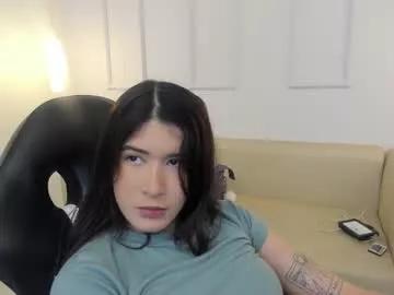 emiilycutex_ from Chaturbate