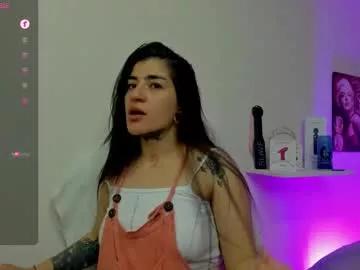 emilayton_ from Chaturbate is Freechat