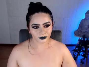 emili_evans_ from Chaturbate is Freechat
