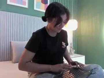 emily_bailey_ from Chaturbate