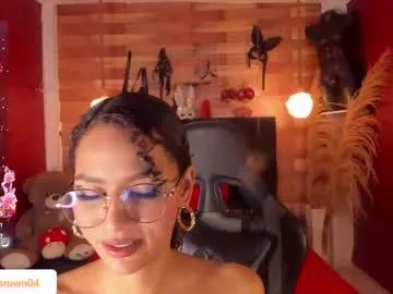 emily_brown04 from Chaturbate is Freechat