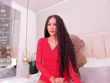 emily_brown4 performants stats from Chaturbate