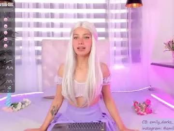 Girls: try live performances with matured performers, from dancing to quirks, in a variety of beautiful sex cams.