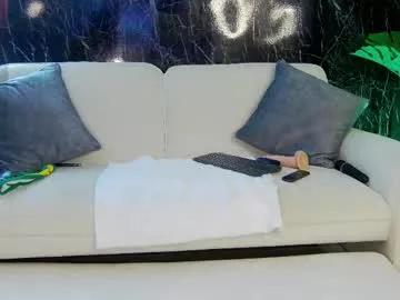 emily_foxx01 from Chaturbate is Freechat