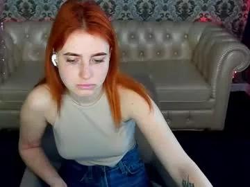 emilyfoxxi from Chaturbate is Freechat