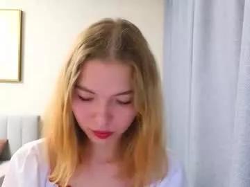 emilyluvo from Chaturbate is Freechat