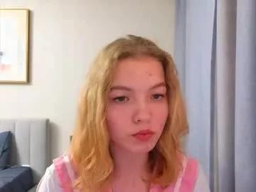 emilyluvo from Chaturbate is Freechat