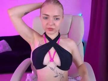 emilysunshines from Chaturbate is Freechat