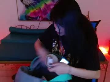 emilyy_evans_ from Chaturbate is Freechat