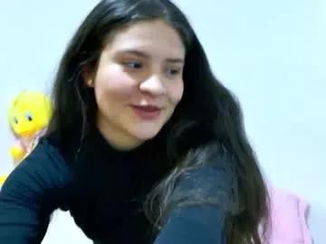 emilyybennet_ from Chaturbate is Freechat