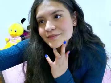 emilyybennet_ from Chaturbate is Freechat