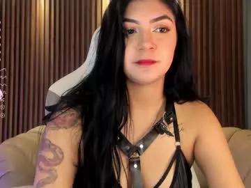 emma_allen7 from Chaturbate is Freechat