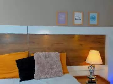 emma_bakker_ from Chaturbate